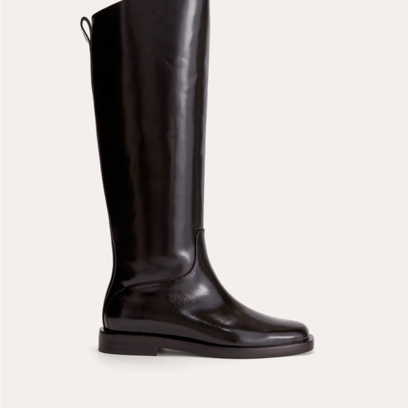 Everlane The Riding Boot - Picture 12 of 13